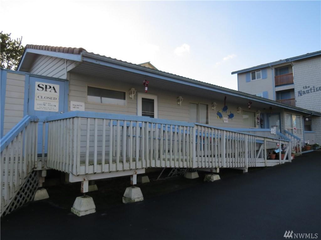 835 Ocean Shores Blvd - Photo 1