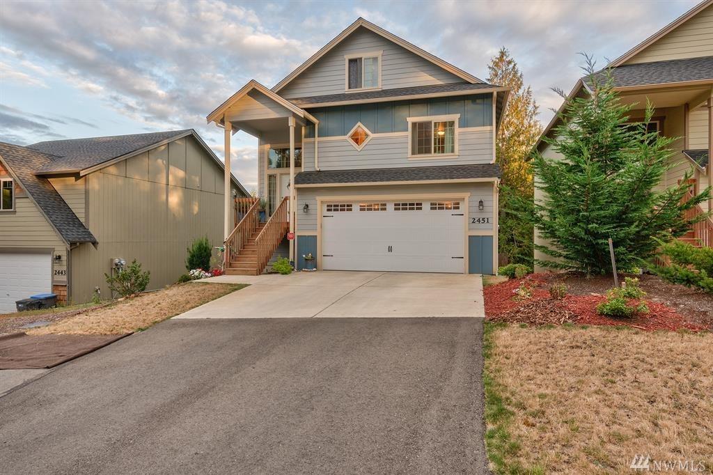 2451 Ridge Rock Wy - Photo 1
