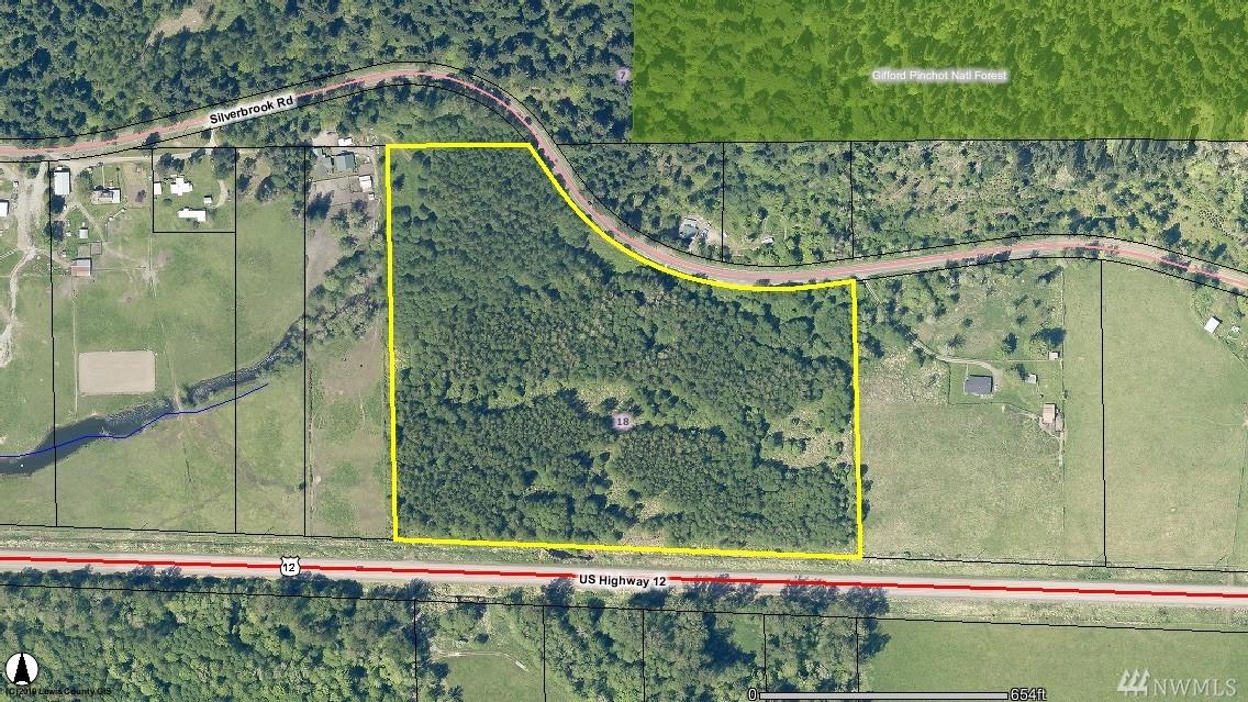 0 Silverbrook Rd - Photo 1