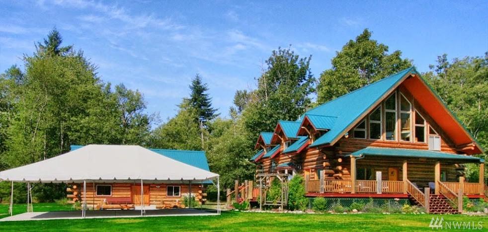 14424 14424 Wallace Lake Rd Rd - Photo 1