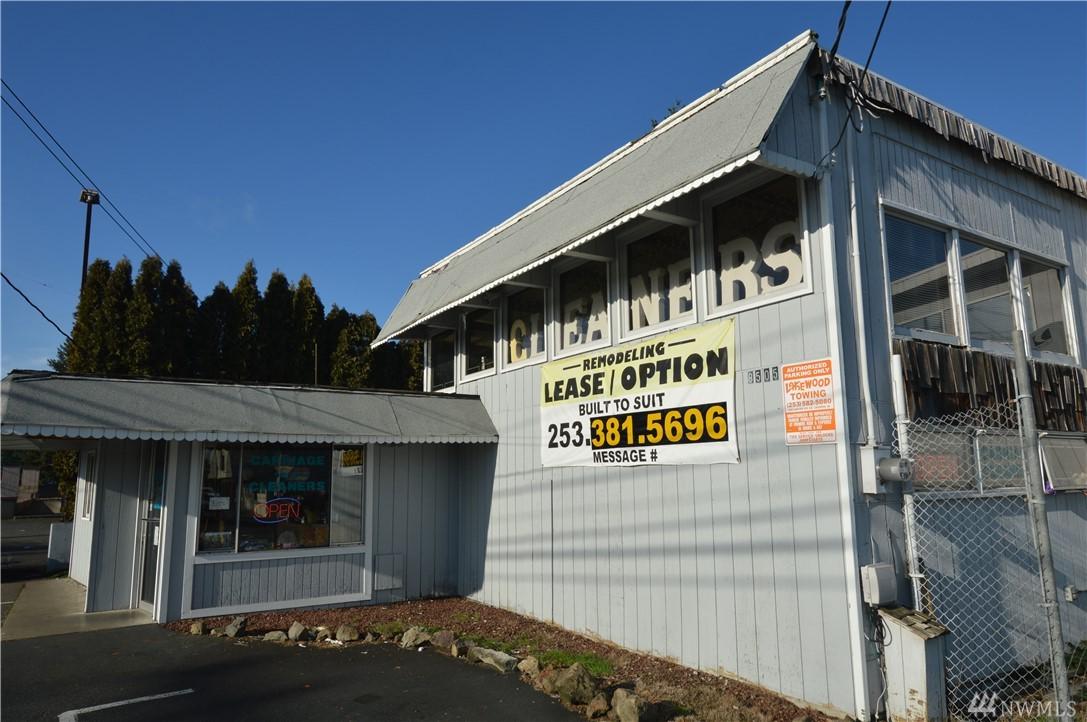 8505 Steilacoom Blvd - Photo 1