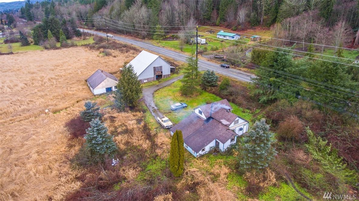 1180 Old Hwy 99 N Rd - Photo 1