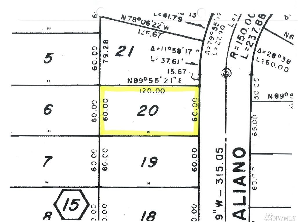 0-xxxx Galiano Dr - Photo 1