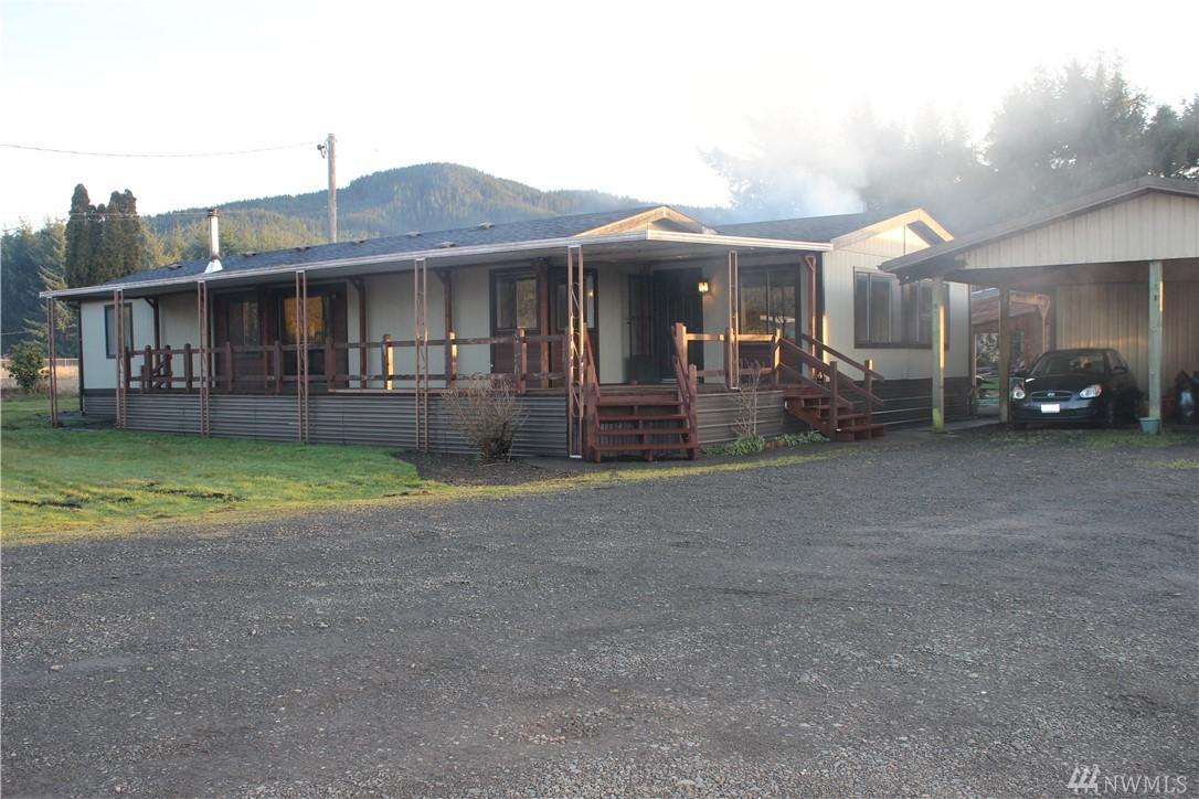 1420 Calawah Wy - Photo 1