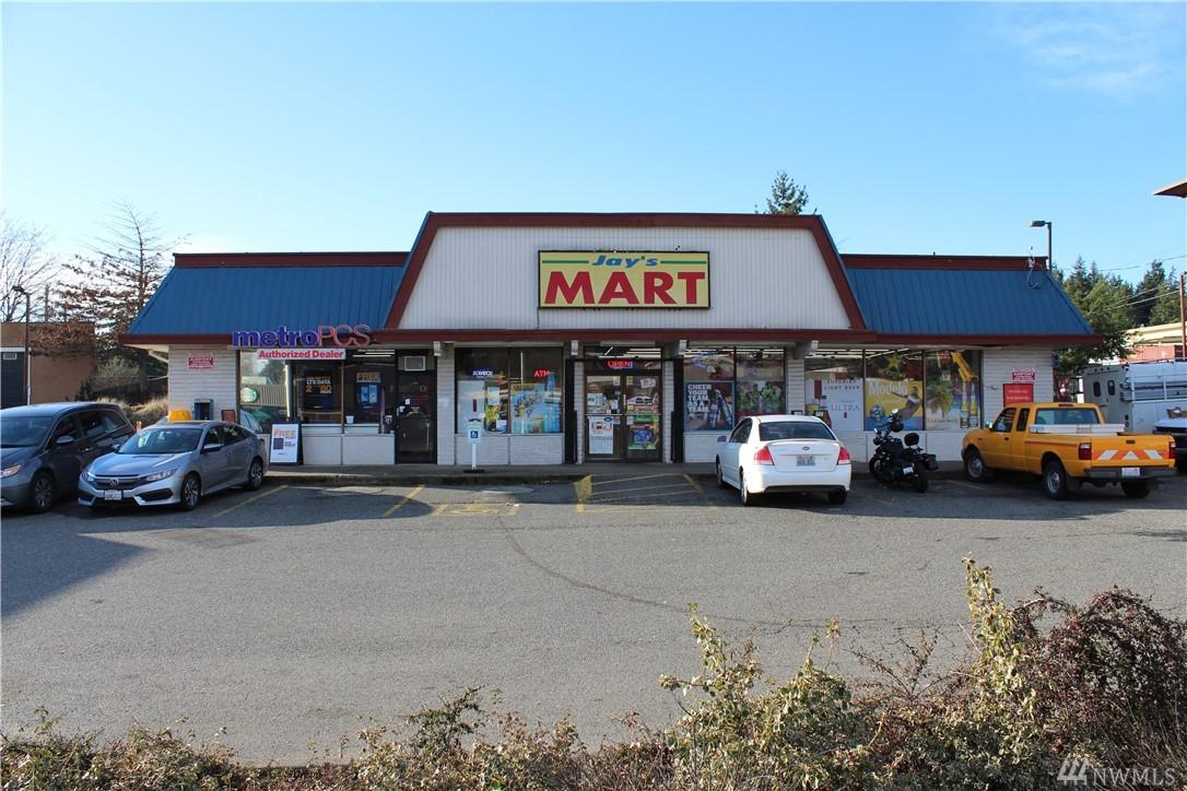 15805 1st Ave - Photo 1