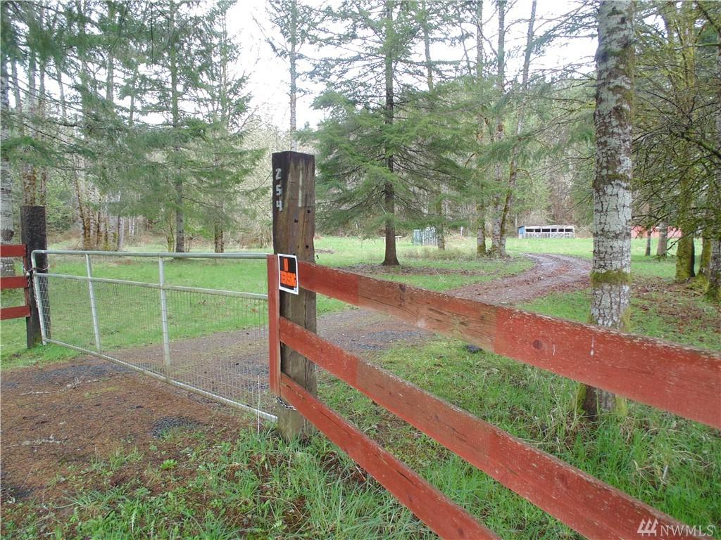 254 Williams Creek Rd - Photo 1