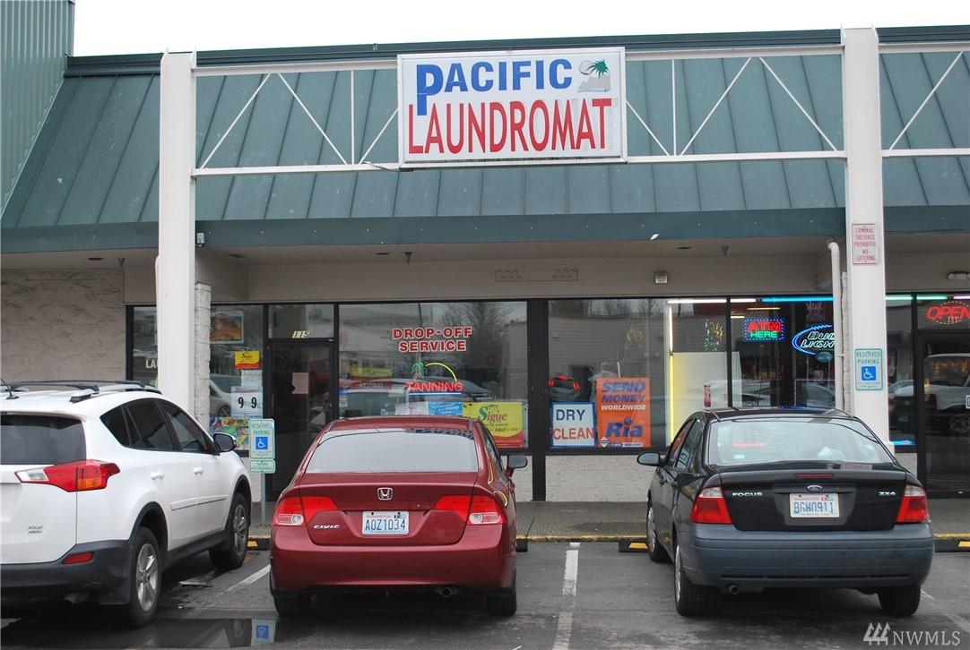 14227 Tukwila INTL Blvd - Photo 1