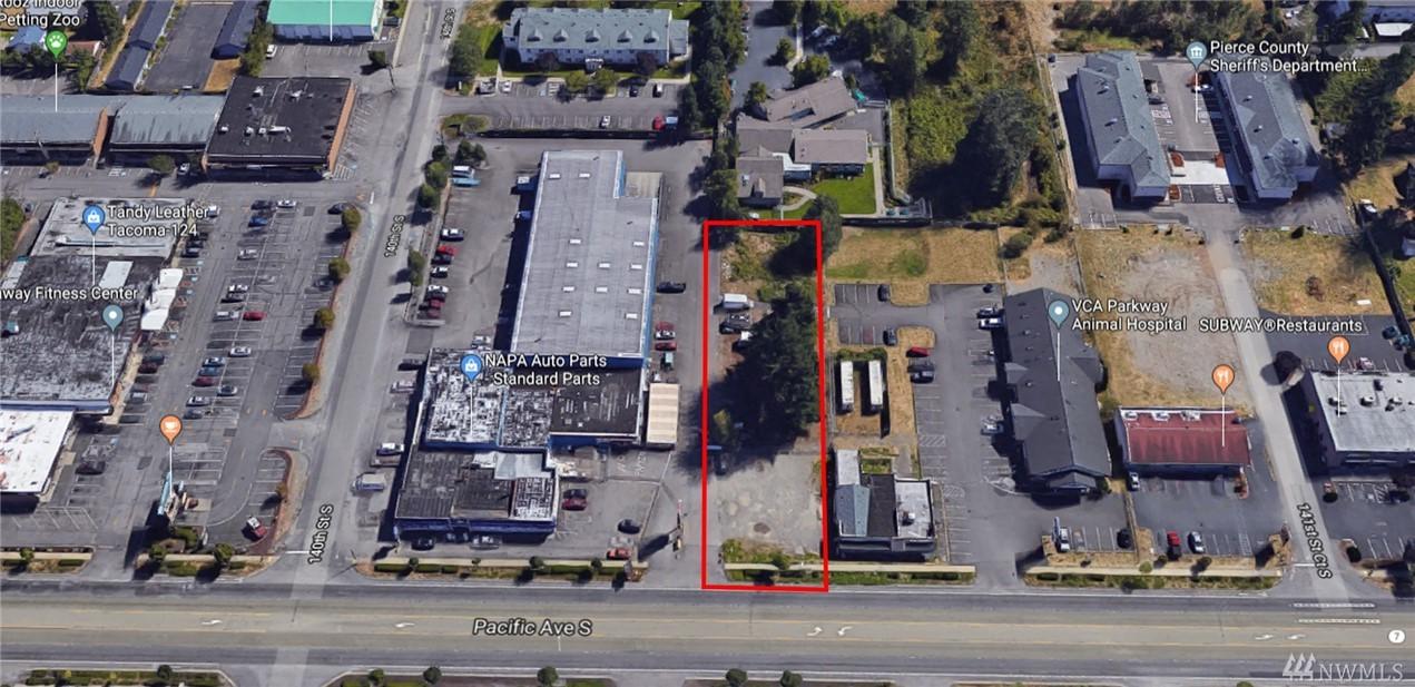 14015 Pacific Ave - Photo 1