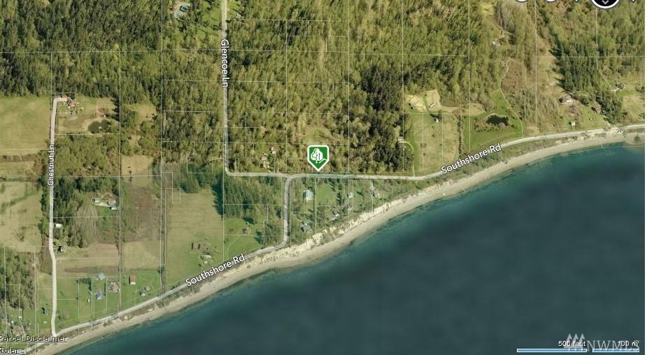 0 Nhn Glencoe Ln. Lot3 - Photo 1