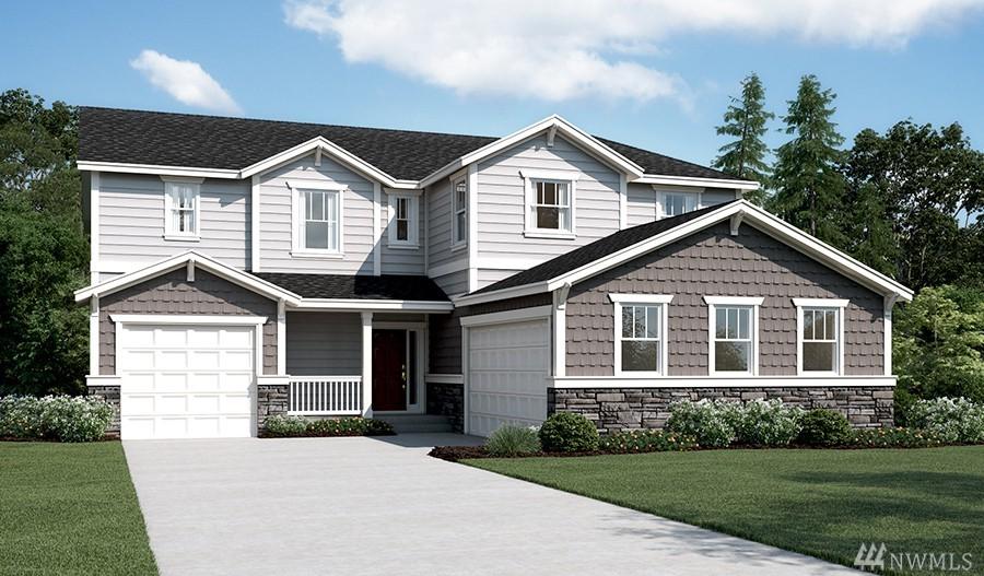 20431 258th (Lot 14) Place - Photo 1