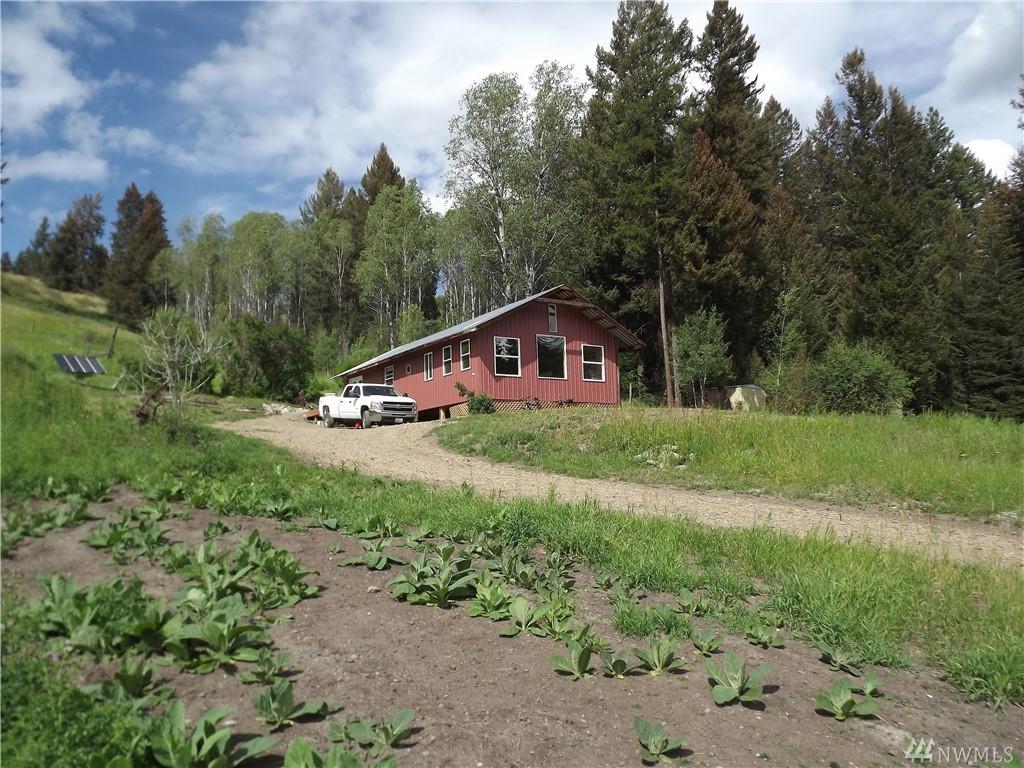 564-G Pontiac Ridge Rd - Photo 1