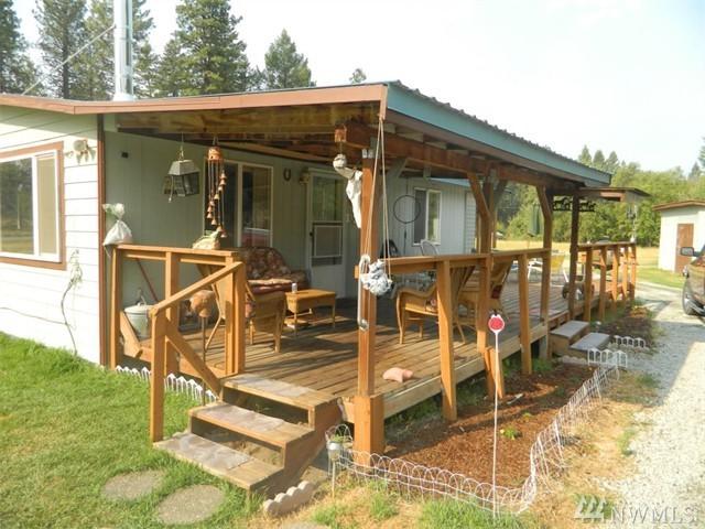 597 Swanson Mill Rd - Photo 1