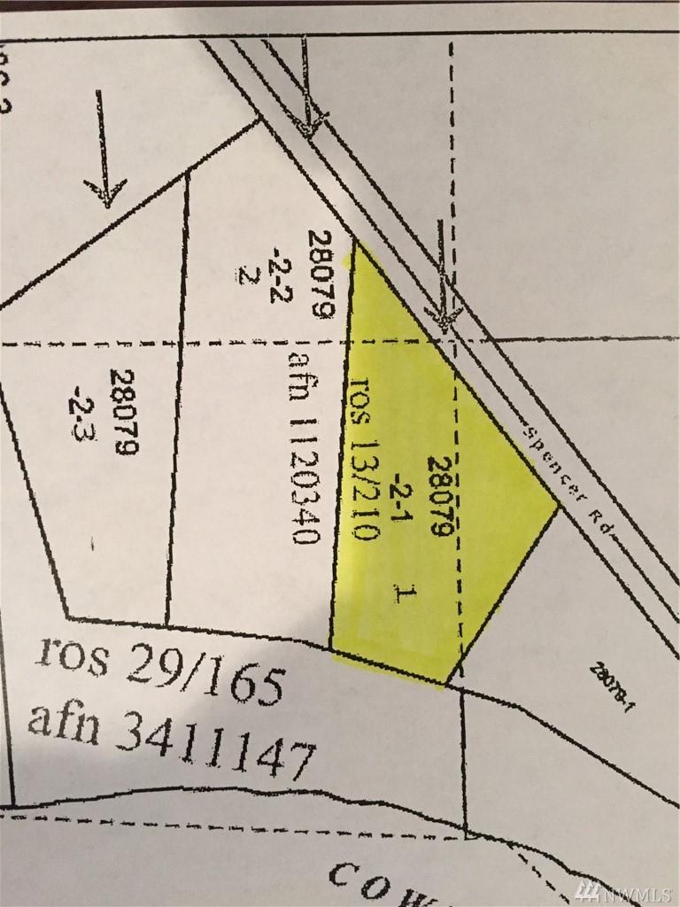 0 Spencer Rd - Photo 1