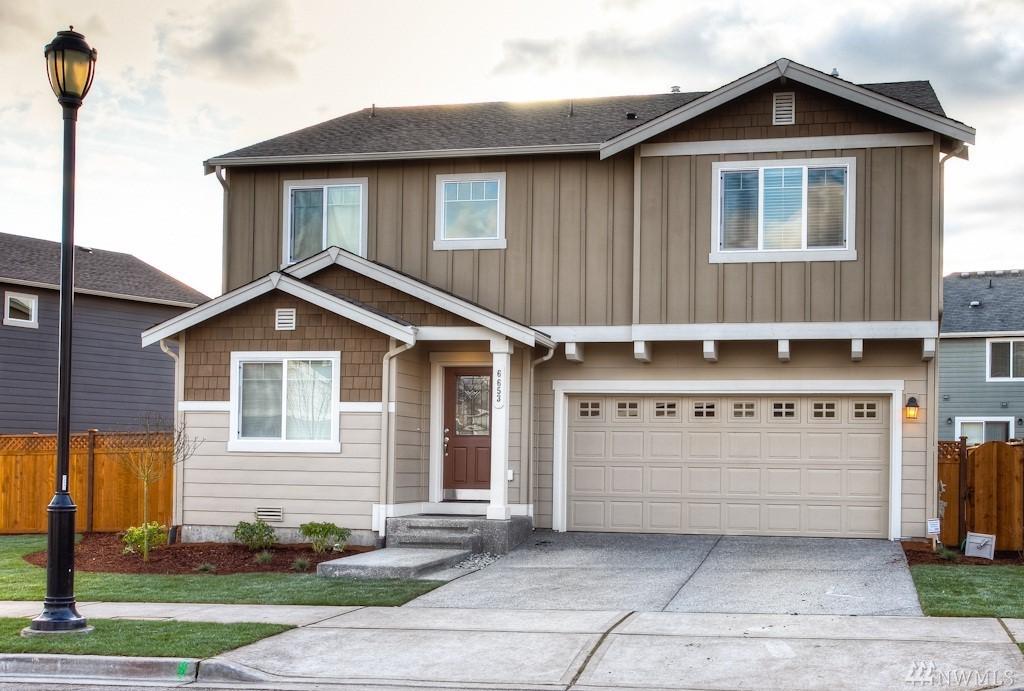 4807 51ST Av Ct - Photo 1