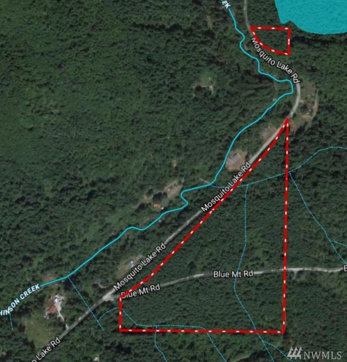 0-XX Blue Mt Rd - Photo 1