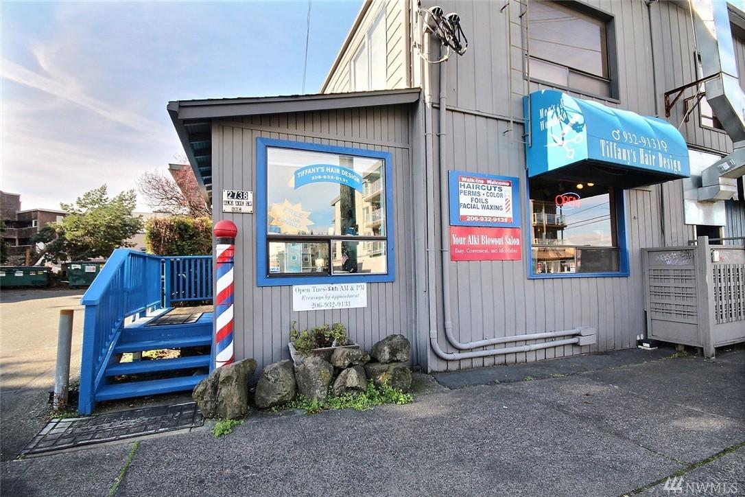 2738 Alki Ave - Photo 1