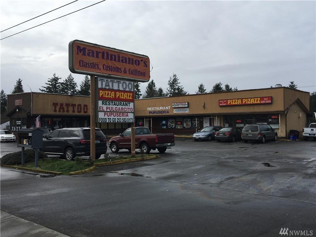12134 Pacific Hwy Sw - Photo 1
