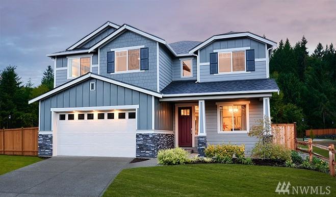 20513 258th (Lot 17) Place - Photo 1