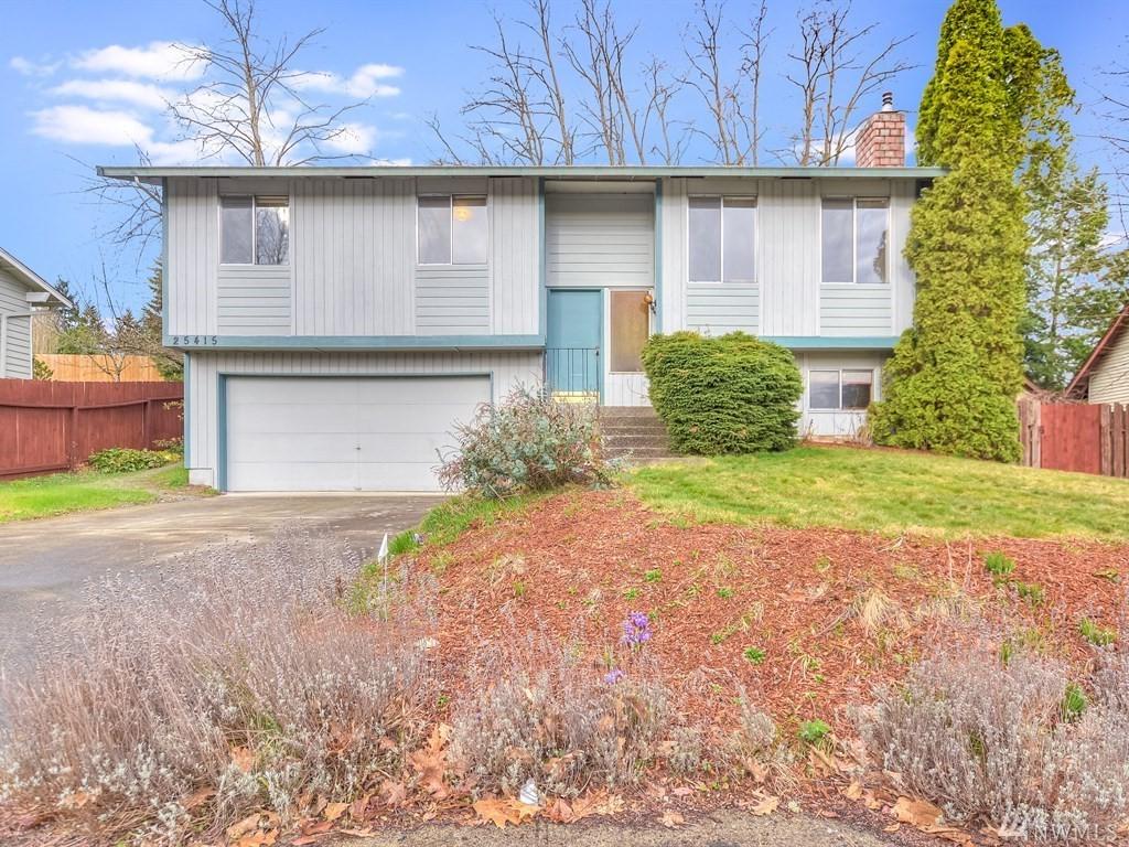 25415 146th Ave - Photo 1