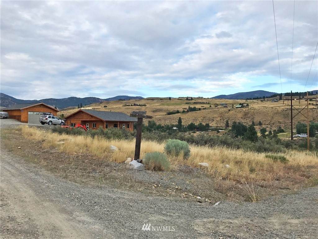 0 Ridge Drive - Photo 1
