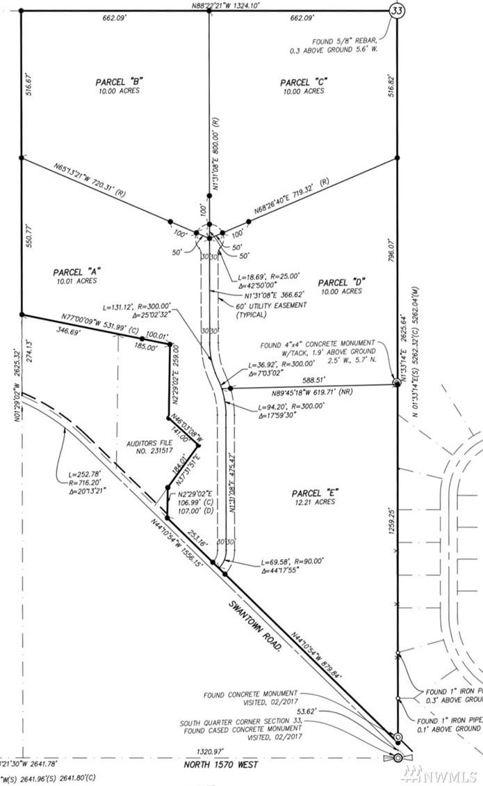 0 Swantown Rd - Photo 1
