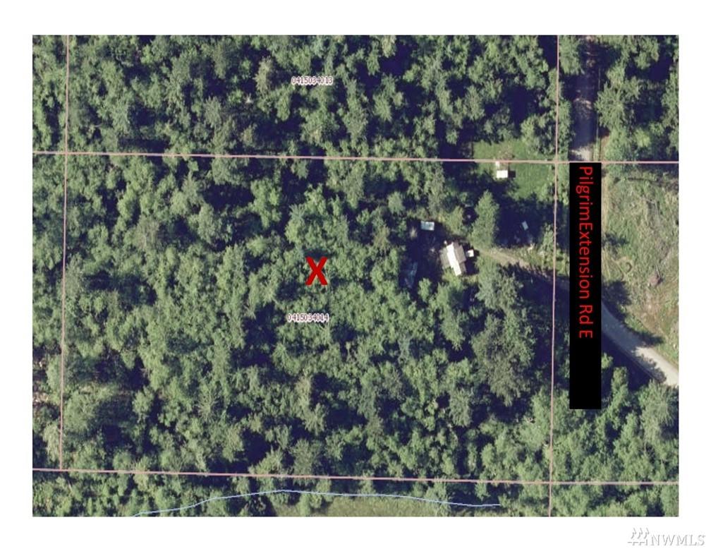 0 Pilgrim Extension Rd - Photo 1