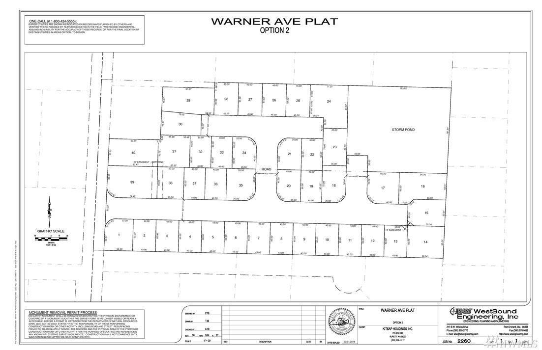 1309 Warner Ave - Photo 1