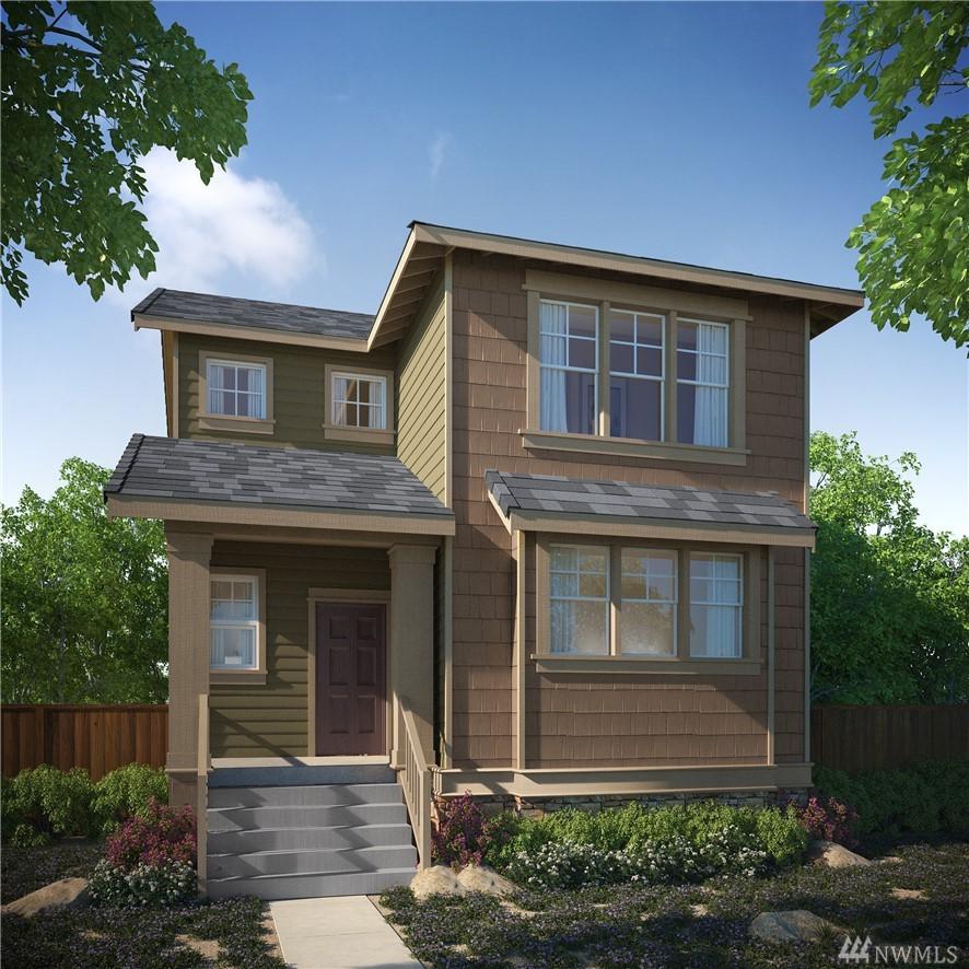 735 Second (Lot 10) St - Photo 1