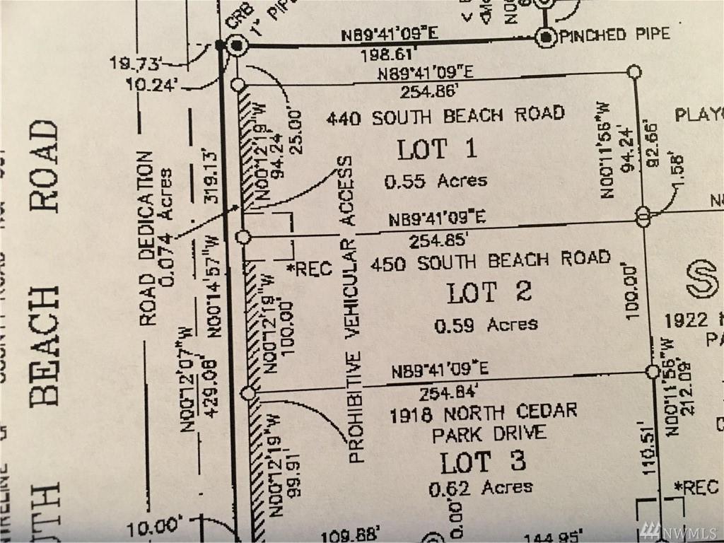 0 Cedar Park Estates Lot 2 - Photo 1