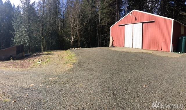 4200 Lake Cushman Rd - Photo 1