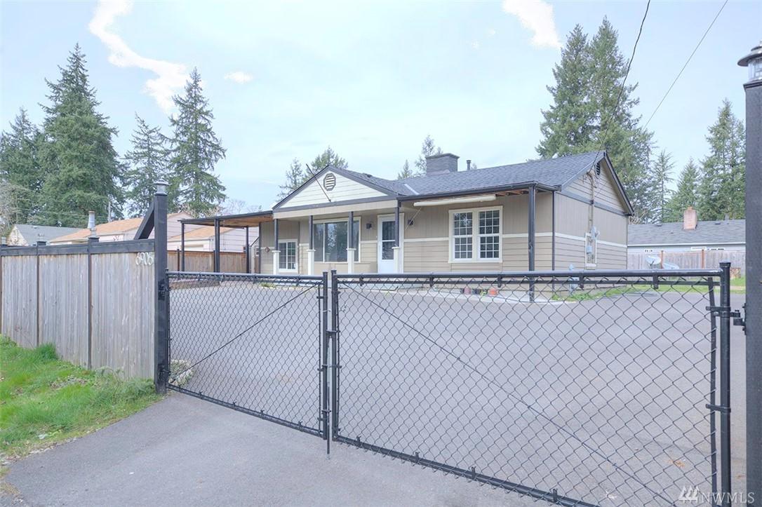 6905 Foster St - Photo 1
