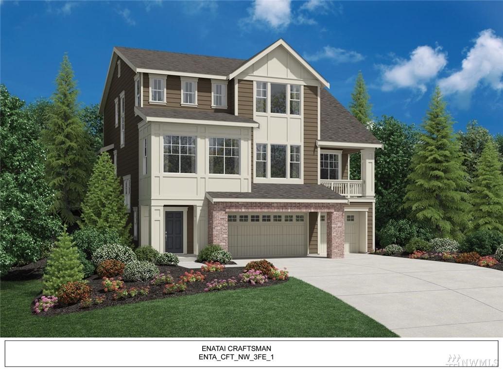 17223 94th (Homesite 12) Place - Photo 1