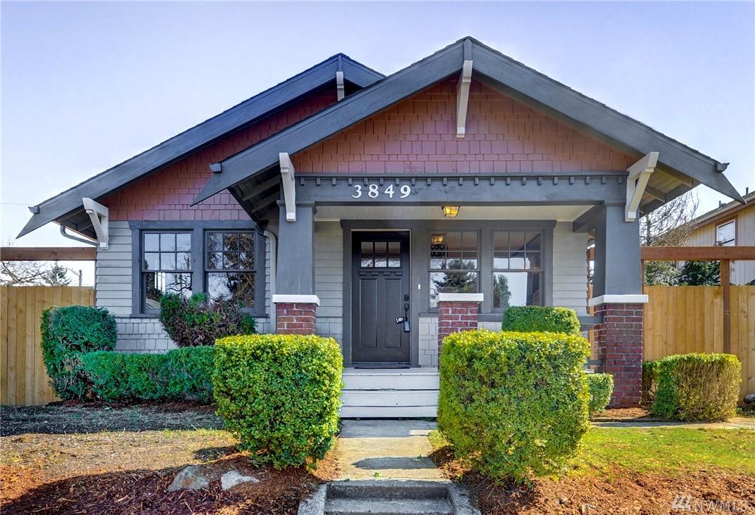 3849 I St - Photo 1