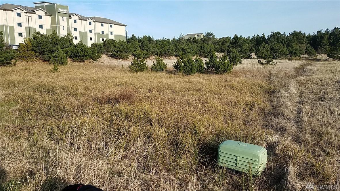 0 Sid Snyder Dr - Photo 1