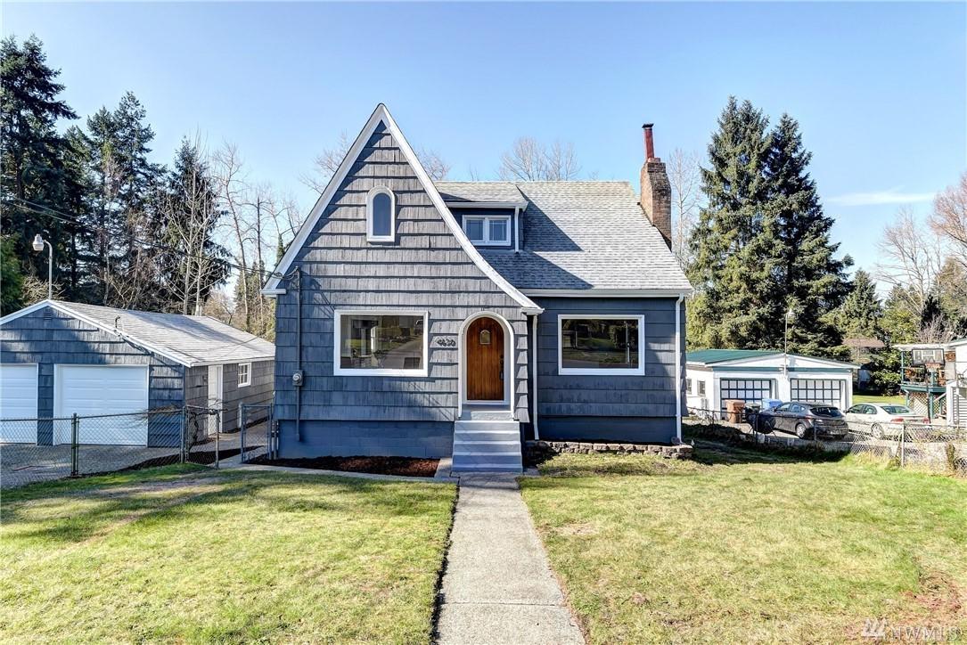 4630 E St - Photo 1