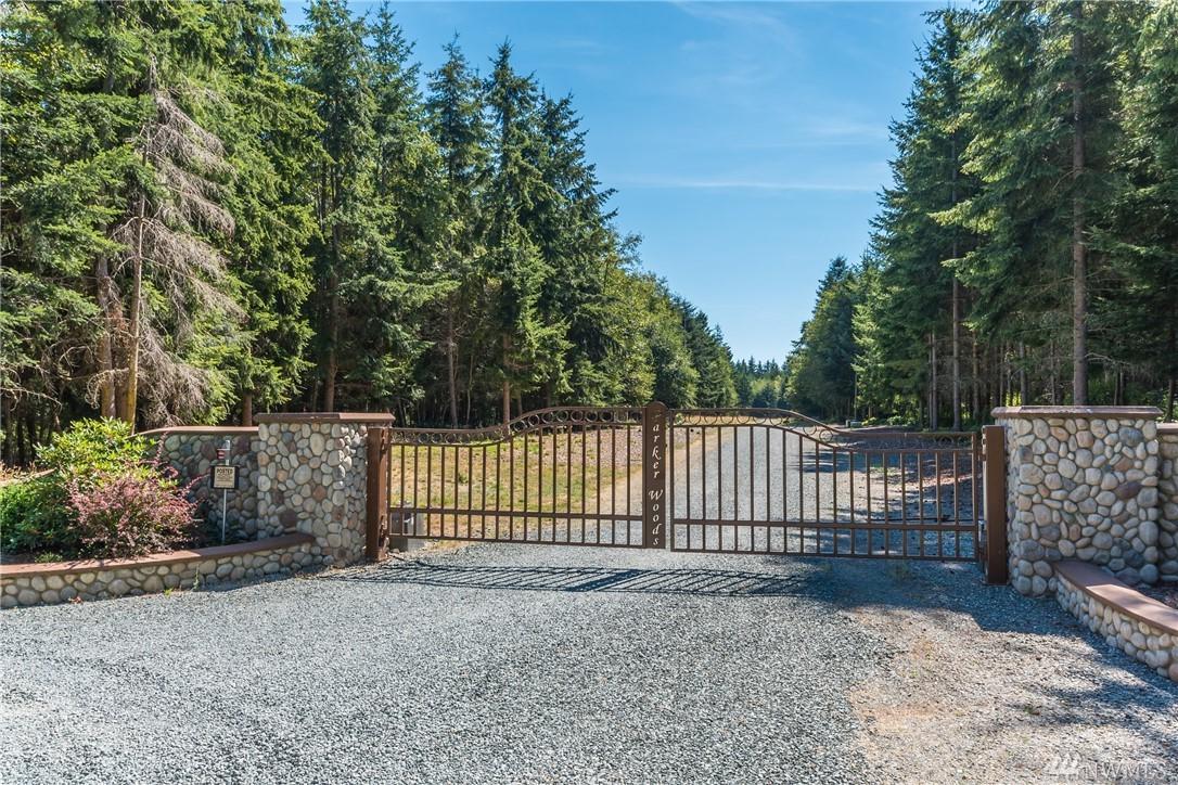 0 Parker Woods Lane - Photo 1