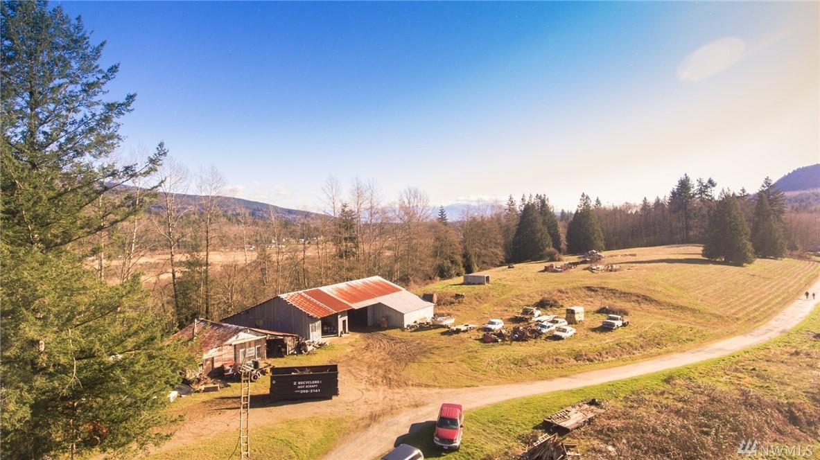 17845 Old Lake Samish Rd - Photo 1