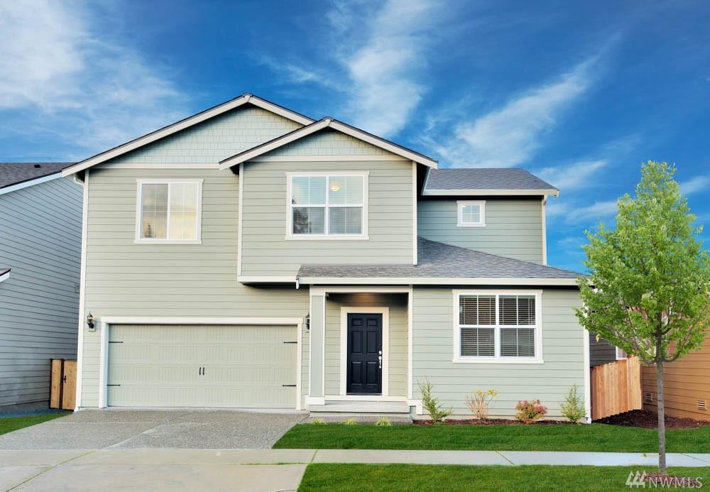 7338 Desperado Dr - Photo 1