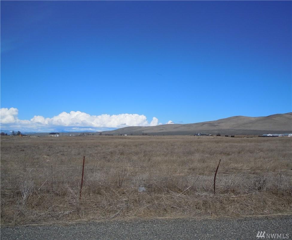 0 Upper Badger Pocket Rd - Photo 1