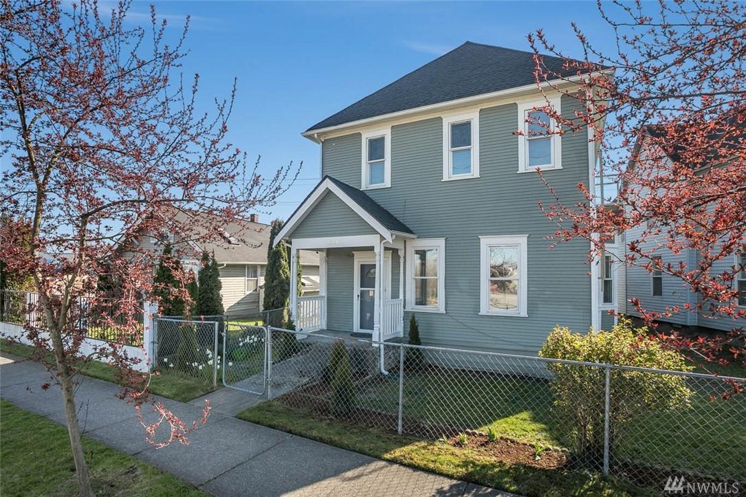8435 Dallas Ave - Photo 1