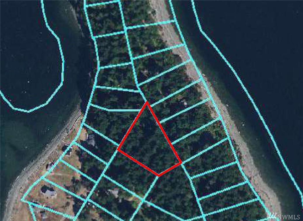 0 Lot 98 Eliza Island - Photo 1