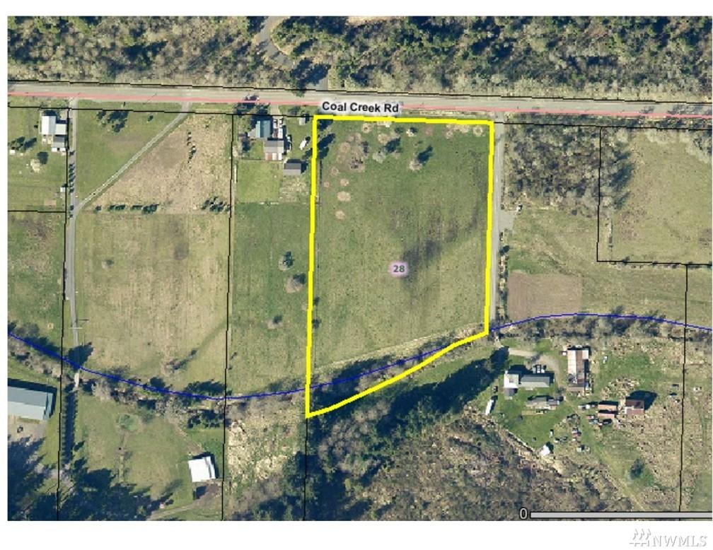 0-XXX Coal Creek Rd - Photo 1