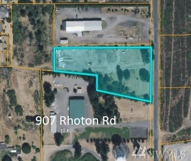 907 Rhoton Rd - Photo 1