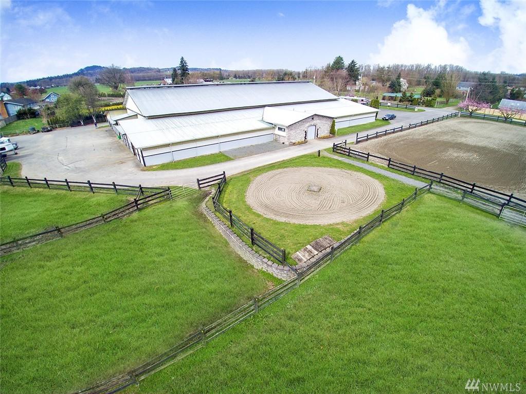 18001 Tualco Rd - Photo 1