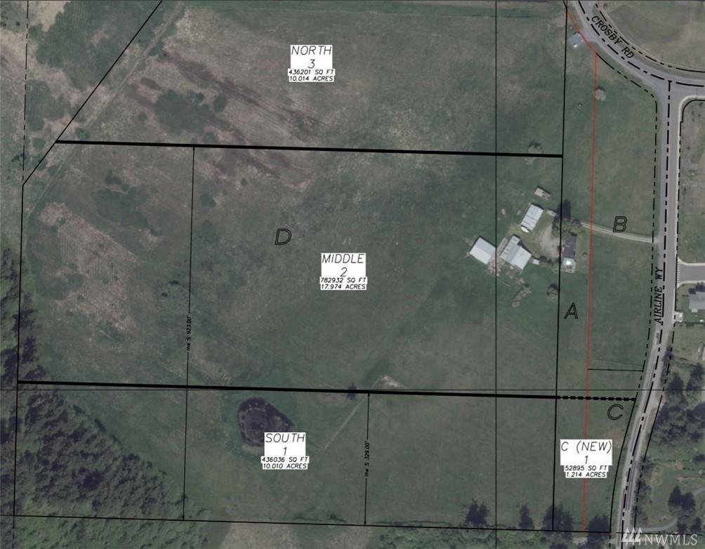 0 Airline Way Lot 3 - Photo 1