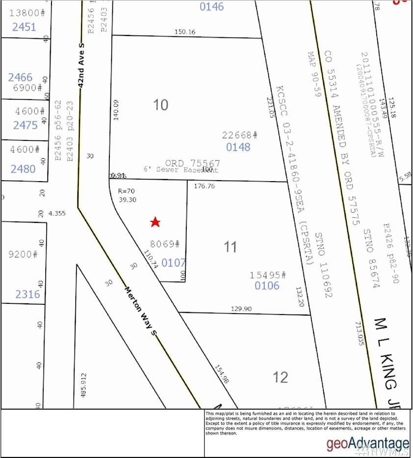 9402 Merton Wy - Photo 1