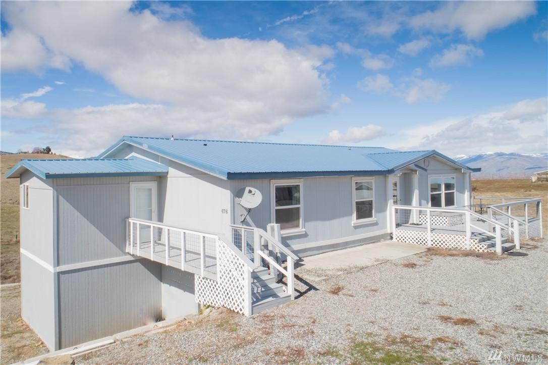 476 Cherry Lane - Photo 1