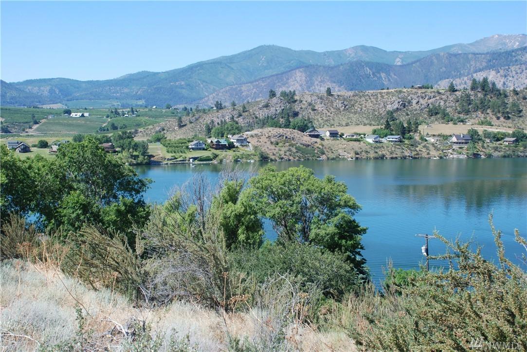 750 Wapato Lake Road - Photo 1