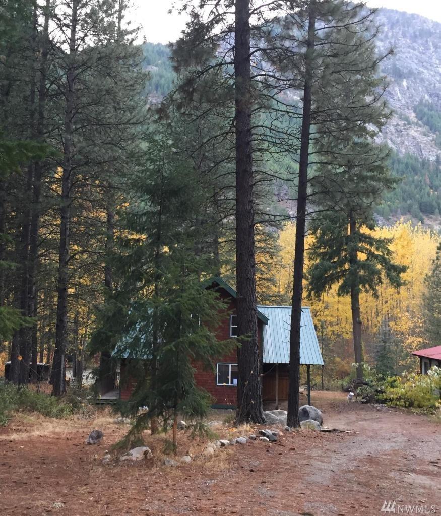 18075 Entiat River Rd - Photo 1