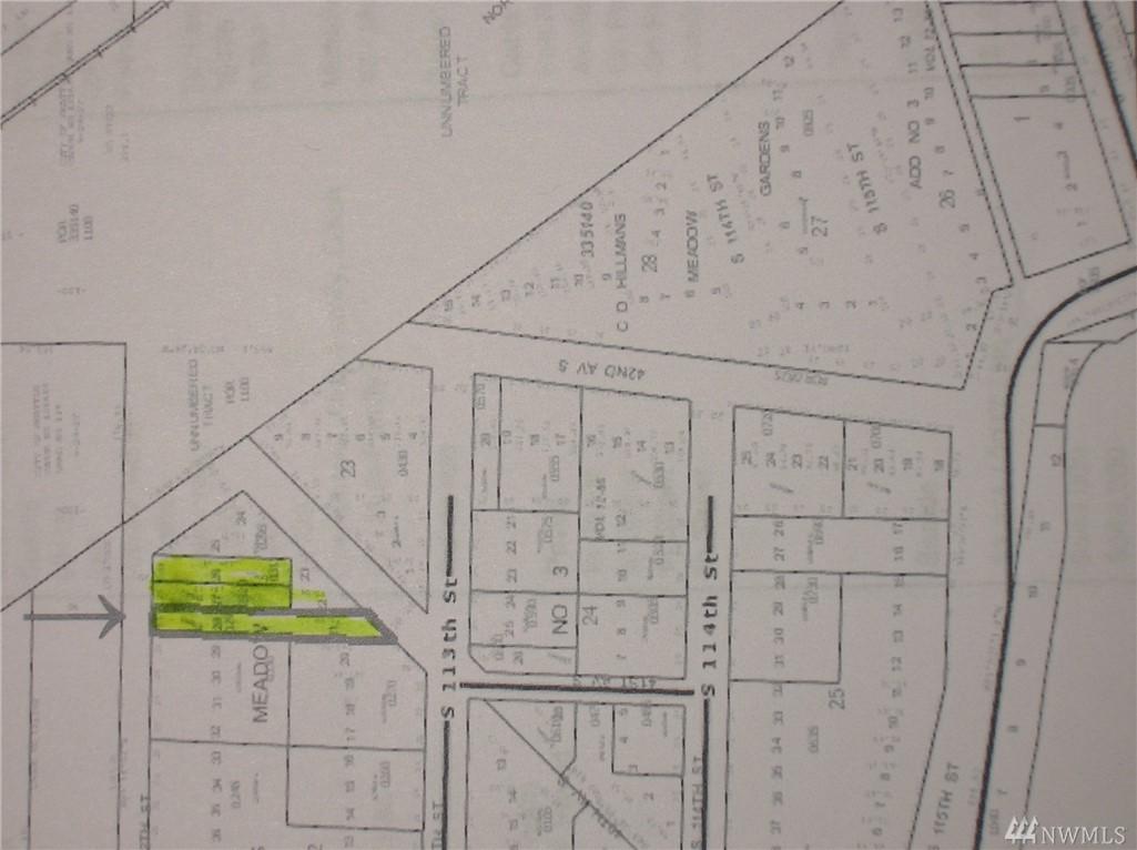 0 41st Ave S & S 113th St - Photo 1